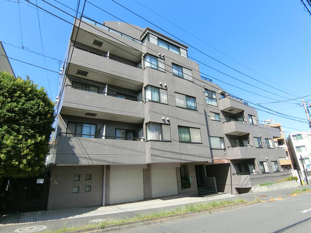 501号室 10