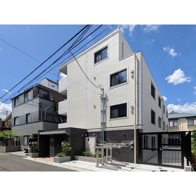 0401号室 7