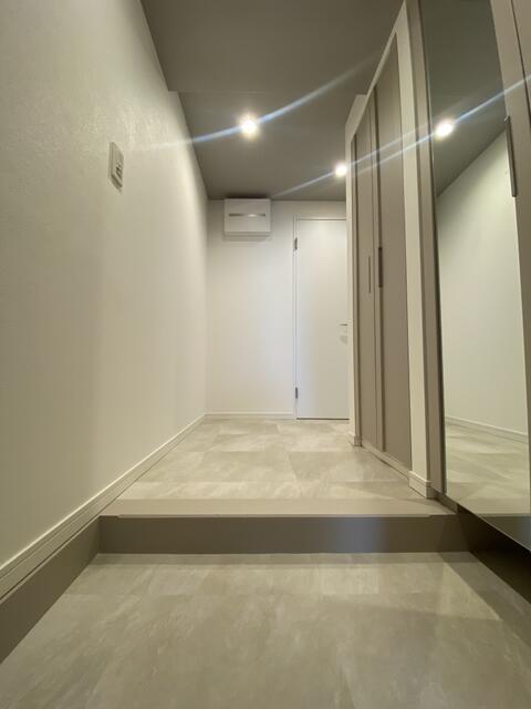 1203号室 2