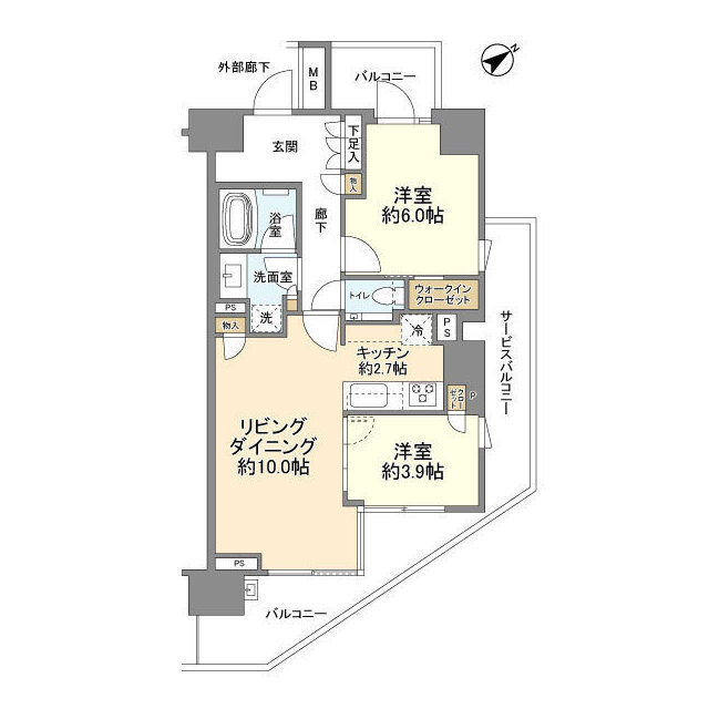 1005号室
