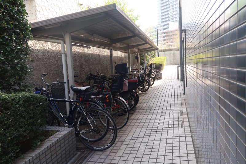 T's garden八丁堀 3