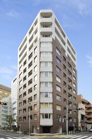 0602号室 3