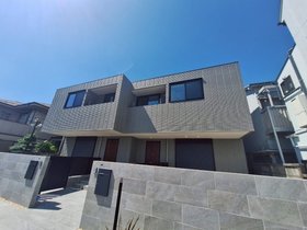 品川区大井のマンションB