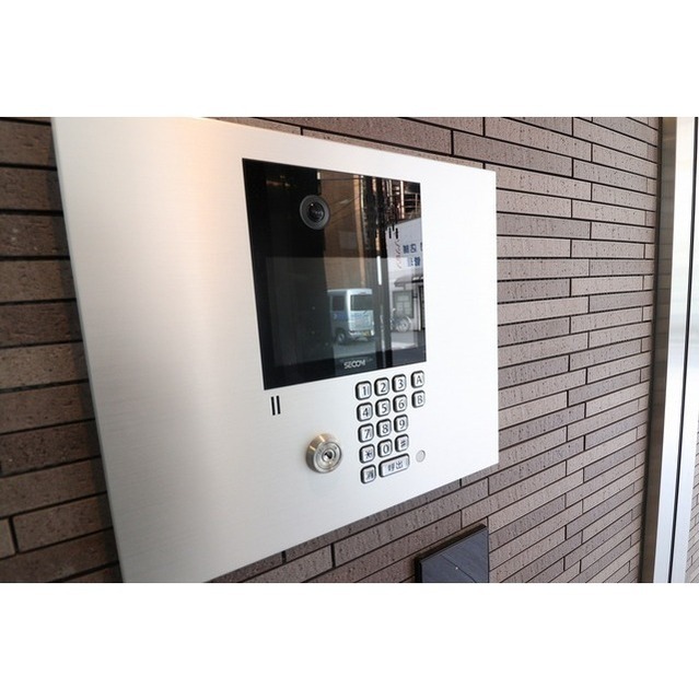 0802号室 4