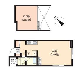 0401号室 2