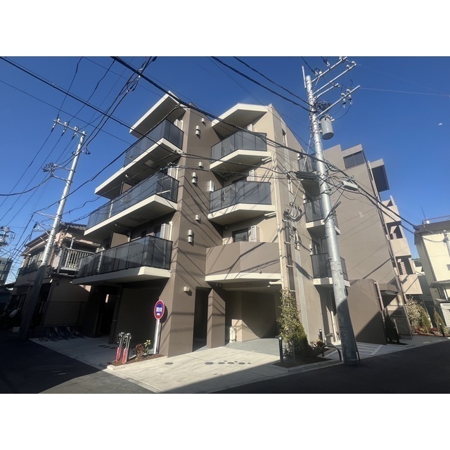501号室 8