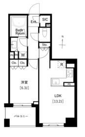 0202号室