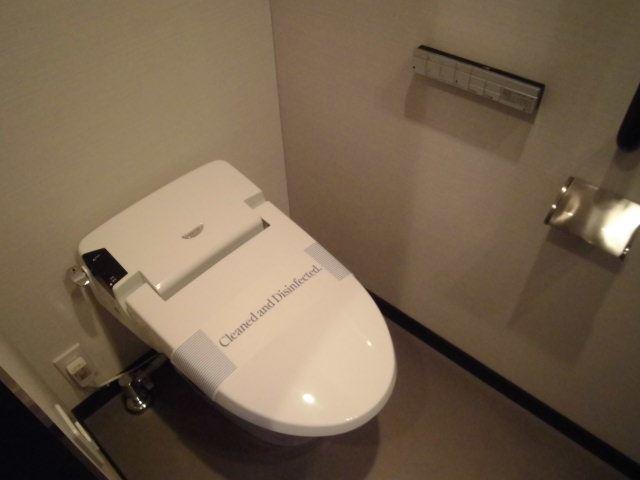 1203号室 3