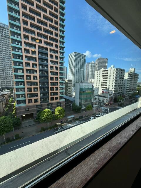 802号室 7