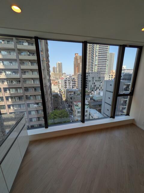 604号室 9