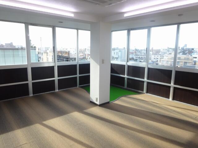 402号室 2