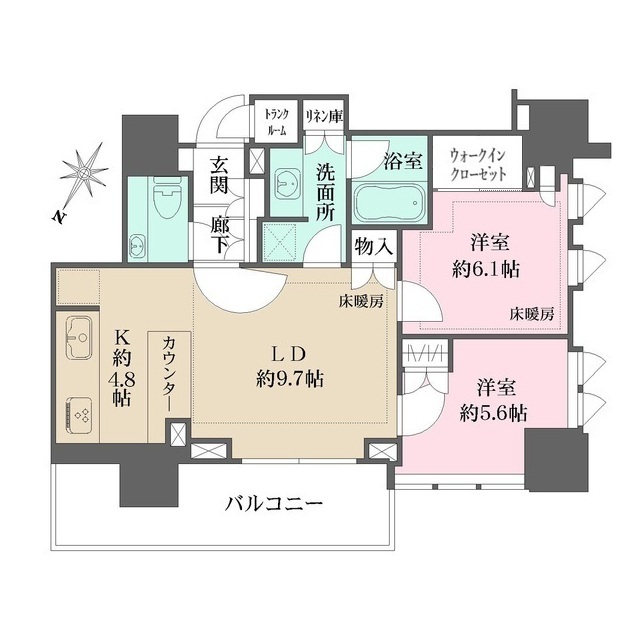 902号室