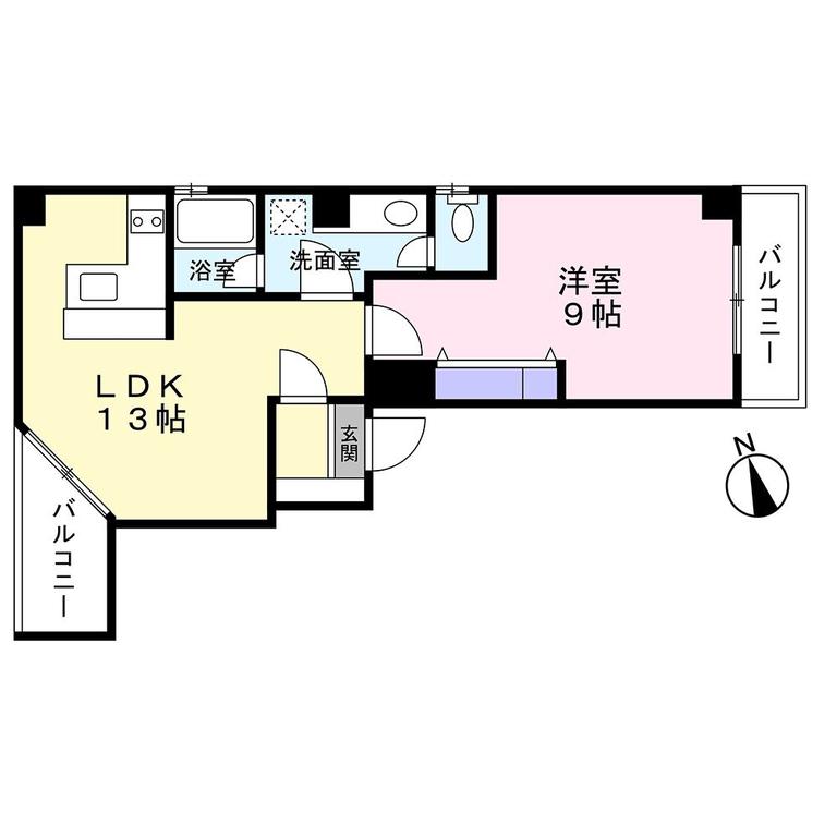 103号室