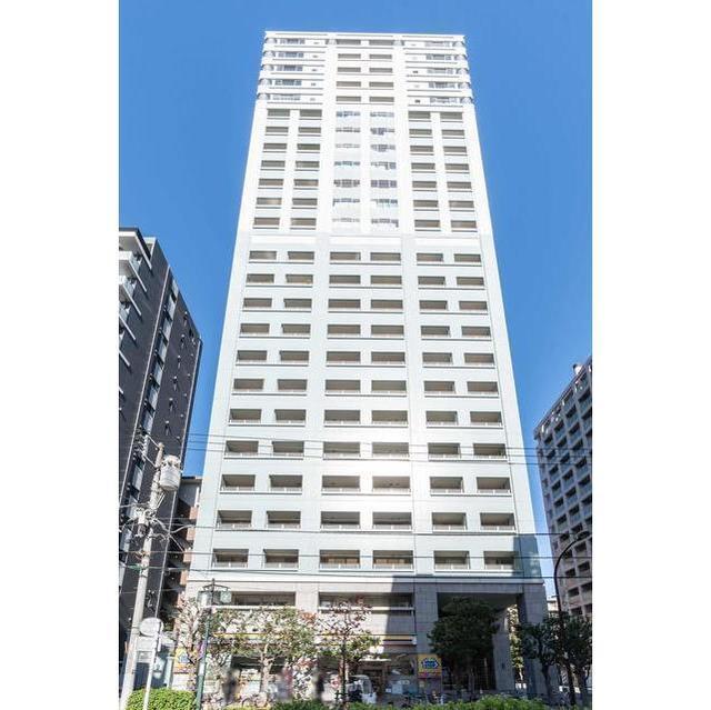 ルネ新宿御苑タワー 2