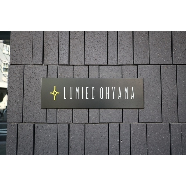 LUMIEC OHYAMA 2