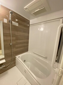 3608号室 5