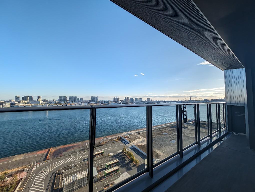 1603号室 8