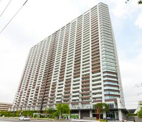 Brillia有明SkyTower 2