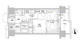 1309号室