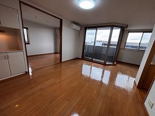 414号室