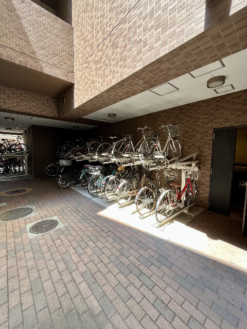 FORESTA戸越銀座 4
