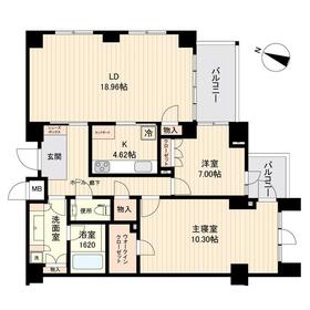 0504号室