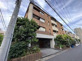 クラルテ文京弥生