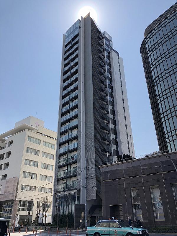 moderno torre sho-to 2