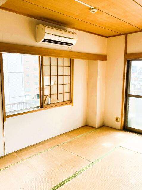 401号室 6