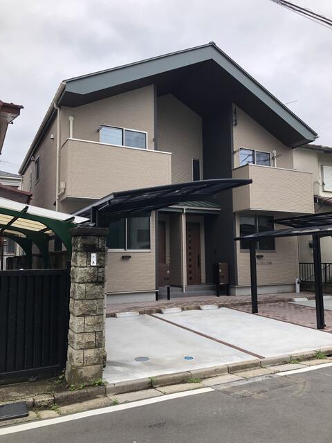 duplex 北浦和公園