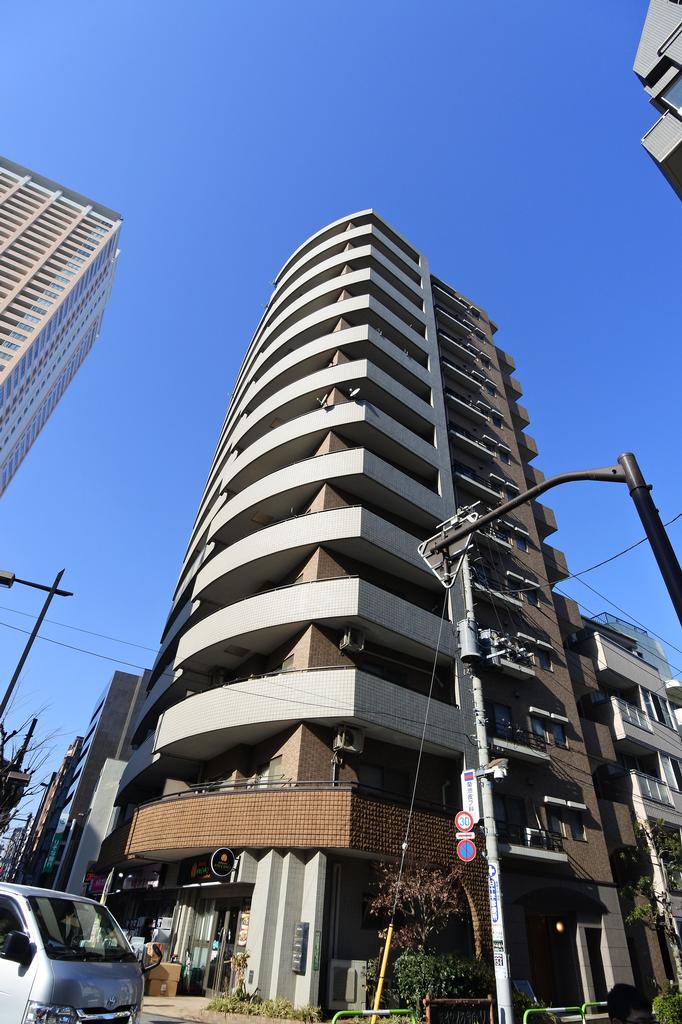 1203号室 10