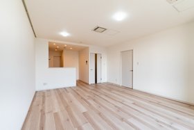 1104号室 3