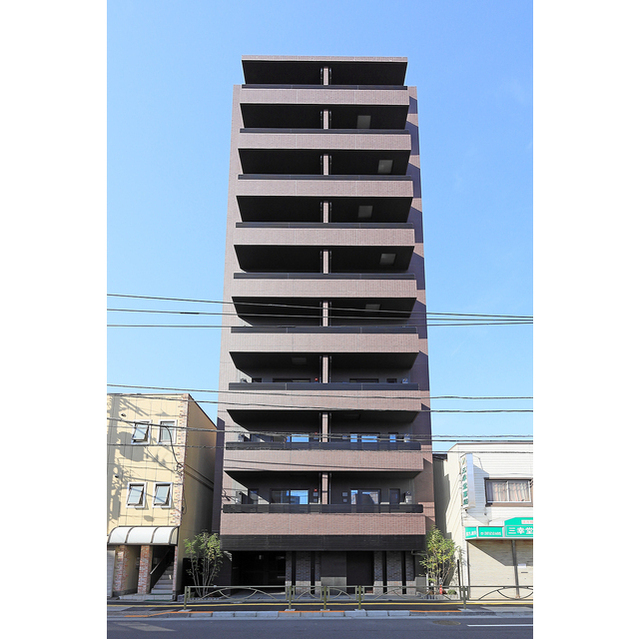 0901号室 7