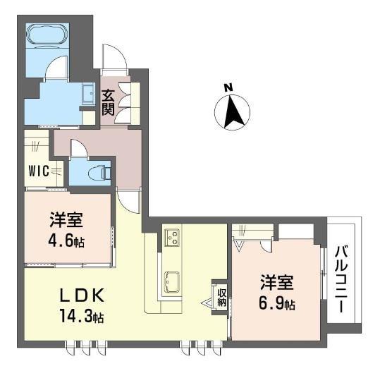 202号室
