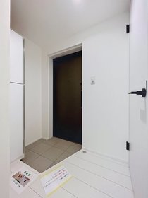 The Residence Nihonbashi 4