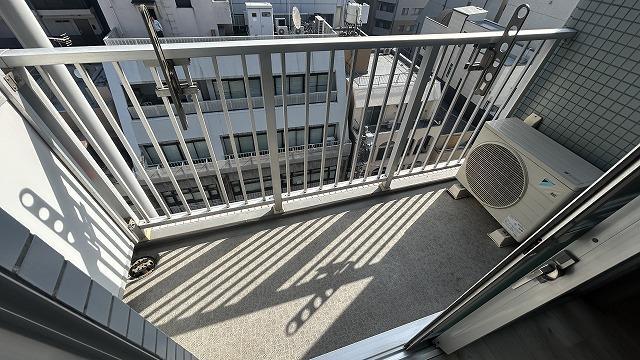802号室 7