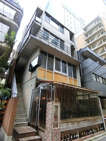 M's Garden 西新宿