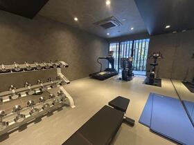 0804号室 3