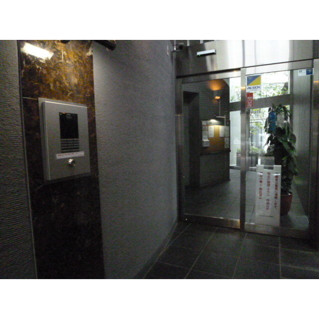 0304号室 3