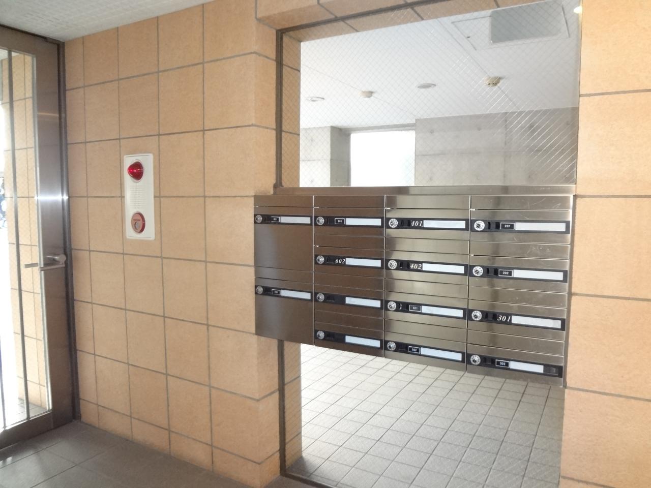 301号室 7