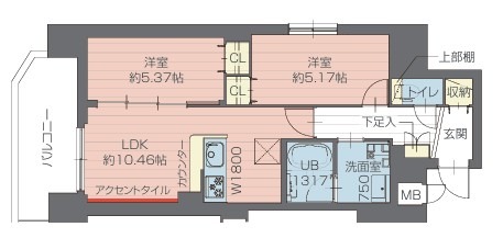 0603号室