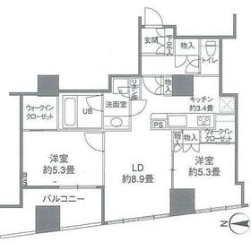 2201号室