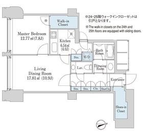 2307号室
