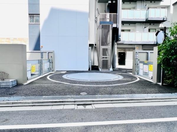 1206号室 5