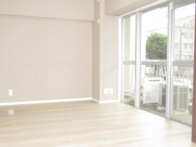 203号室 2
