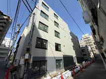 リベスト神保町 2