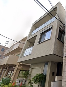 ハウス北参道 3
