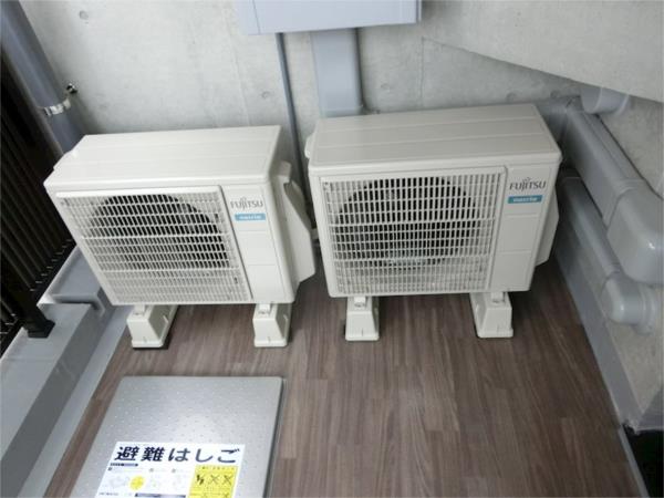 1001号室 7