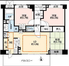302号室