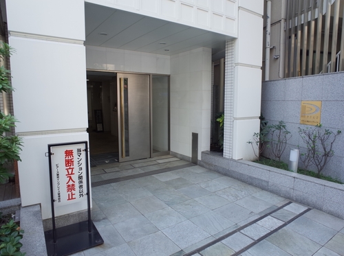 ピアース東京インプレイス 2